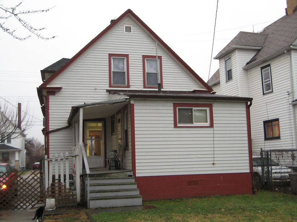 Back of House
