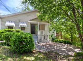 295 Glendale Street, Rockaway Beach, MO 65740