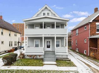 1634 Winchester Ave, Lakewood, OH