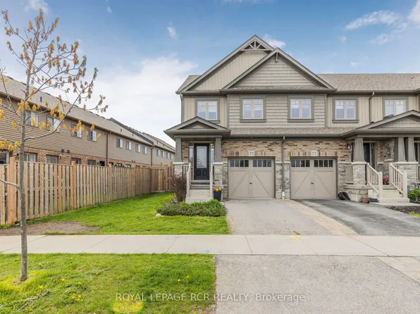 75 Winterton Ct, Orangeville, ON L9W 6Z7