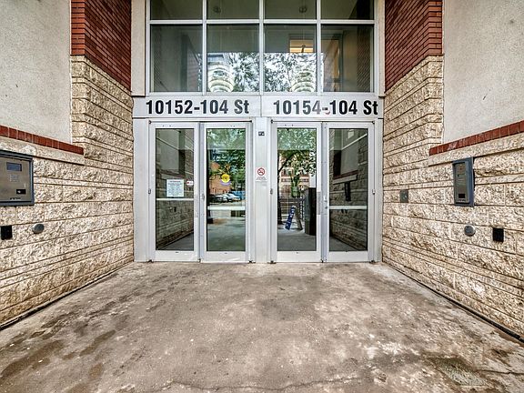 5th image of 10152 104th St NW #2804