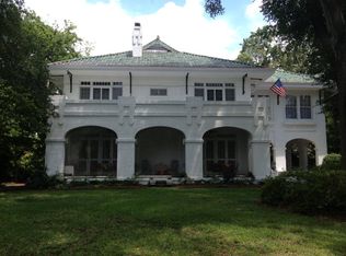 2345 McDowell St, Augusta, GA 30904