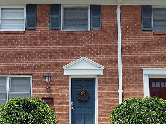 Arlington Park Townhomes