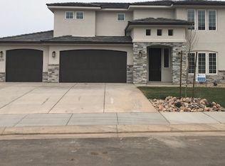 3231 E Livia Dr, Saint George, UT 84790