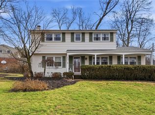 469 Inwood Rd, Pittsburgh, PA 15237