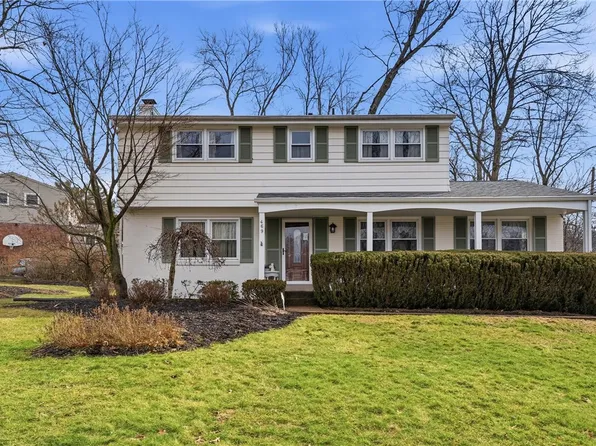 469 Inwood Rd, Pittsburgh, PA 15237