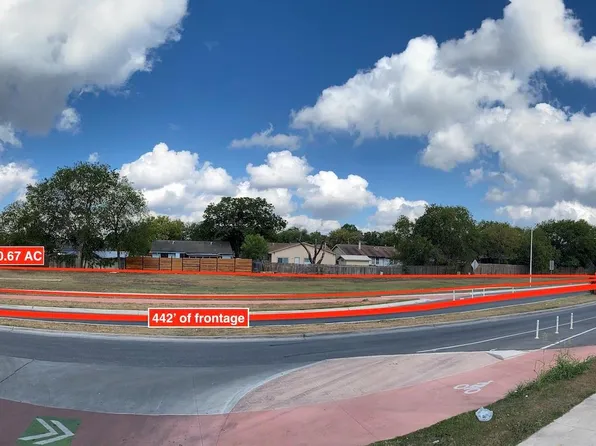 5004 S Pleasant Valley Rd, Austin, TX 78744