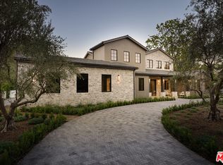 23615 Long Valley Rd, Hidden Hills, CA 91302