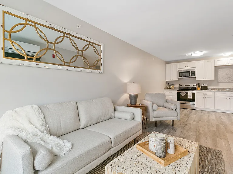 Harbour Townhomes — Photo 19