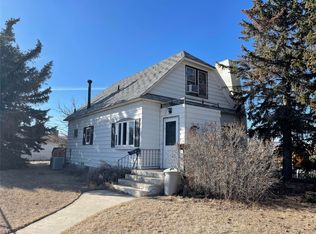 402 W Main St, Cut Bank, MT 59427