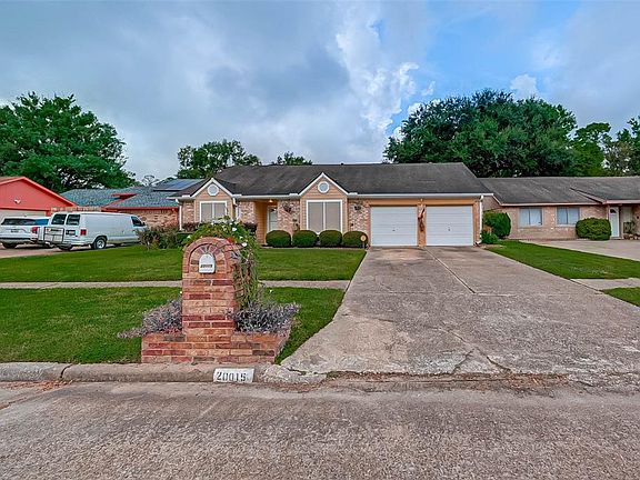 4th image of 20015 Fox Haven Ln