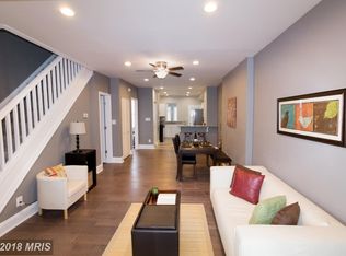 1743 Portship Rd, Baltimore, MD 21222