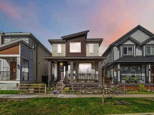 19247 71st Ave, Surrey, BC V4N 6V1