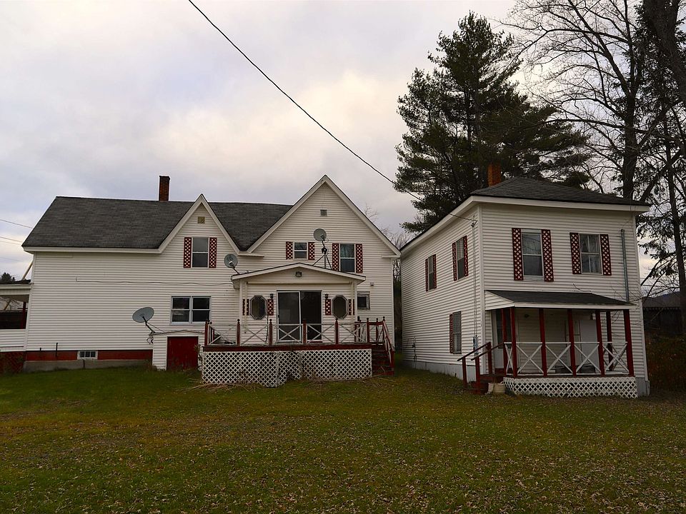 16 River Drive, Guildhall, VT 05905 MLS 4977543 Zillow