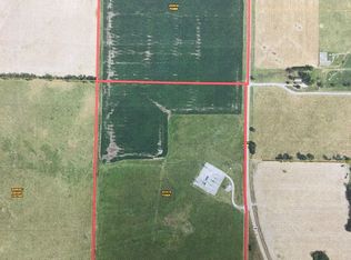 22801 S 530th Rd, Afton, OK 74331