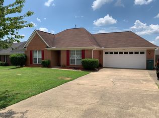 7723 Annesdale Dr, Southaven, MS 38671