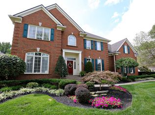 6500 Innisbrook Dr, Prospect, KY 40059