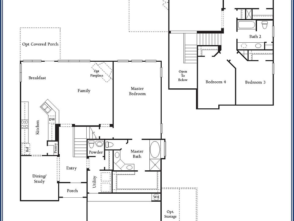 7438 Casita Drive