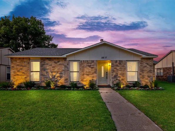 8817 Westfield Dr, Rowlett, TX 75088