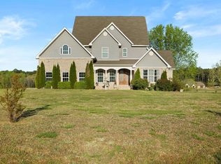 190 County Road 7802, Jonesboro, AR 72401