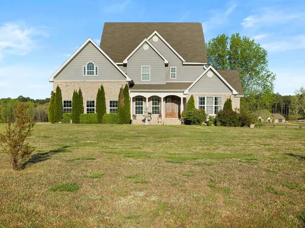 190 County Road 7802, Jonesboro, AR 72401