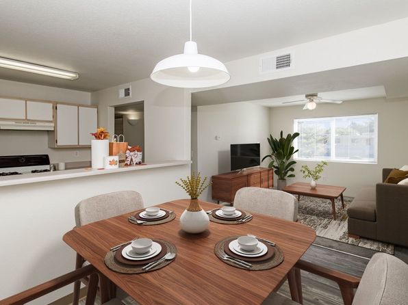 8901 Jefferson St NE APT 1012
