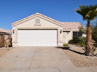 11166 W Manzanita Dr, Peoria, AZ 85345