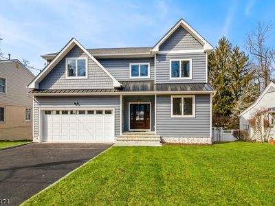 47 Seaman Rd, West Orange, NJ, 07052