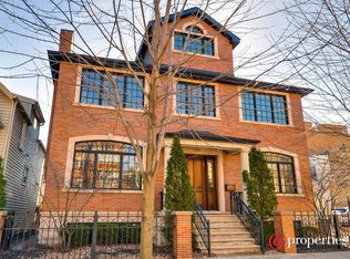 1343 W Byron St, Chicago, IL 60613