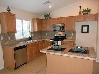 1st image of 3819 W Yellow Peak Dr