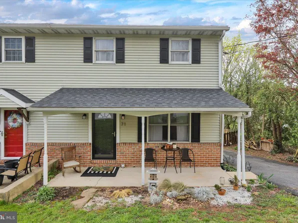 71 E Washington St, Adamstown, PA 19501