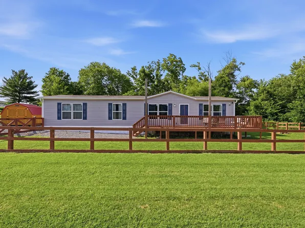 107 Hawthorne St, Glencoe, KY 41046