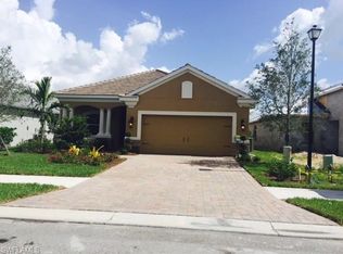 3616 Canopy Cir, Naples, FL 34120