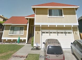 140 Prestwick Ct, Vallejo, CA 94591