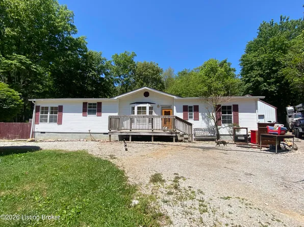 130 Cozy Acres Dr, Elizabethtown, KY 42701