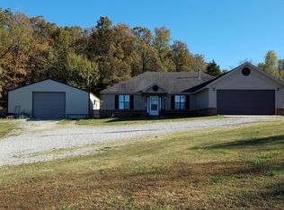 9497 Highway 412, Huntsville, AR 72740