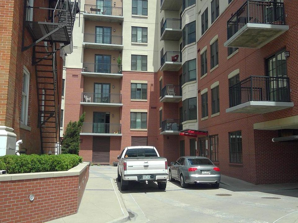 Watermark Village with Parking Garage