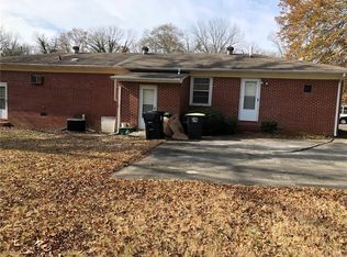 411 Branham Ave SW, Rome, GA 30161