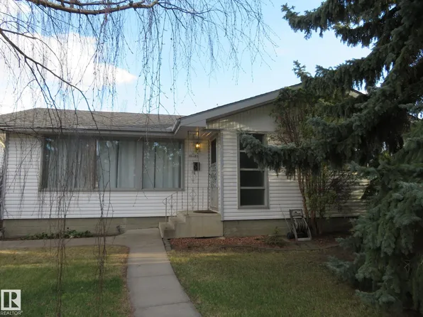 11423 50th Ave NW, Edmonton, AB T6H 0J4