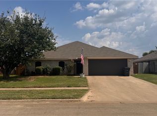 4504 Lonesome Dove Dr, Killeen, TX 76549