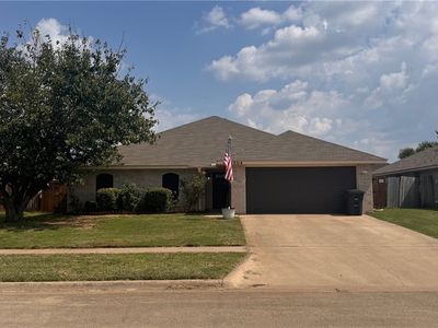 4504 Lonesome Dove Dr, Killeen, TX, 76549