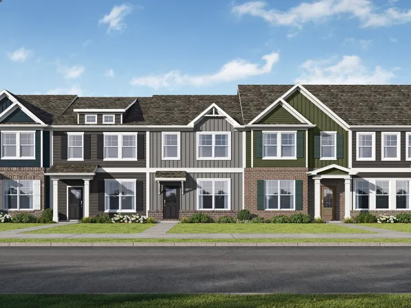 The Collection Kinsley