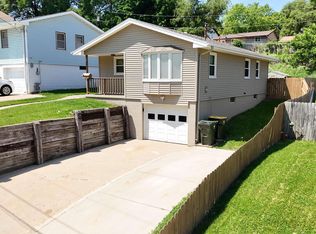 2625 S Helen St, Sioux City, IA 51106