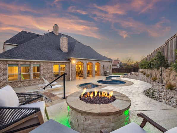 Home for Sale in Frisco TX