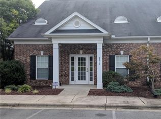2810 Eric Ln, Burlington, NC 27215