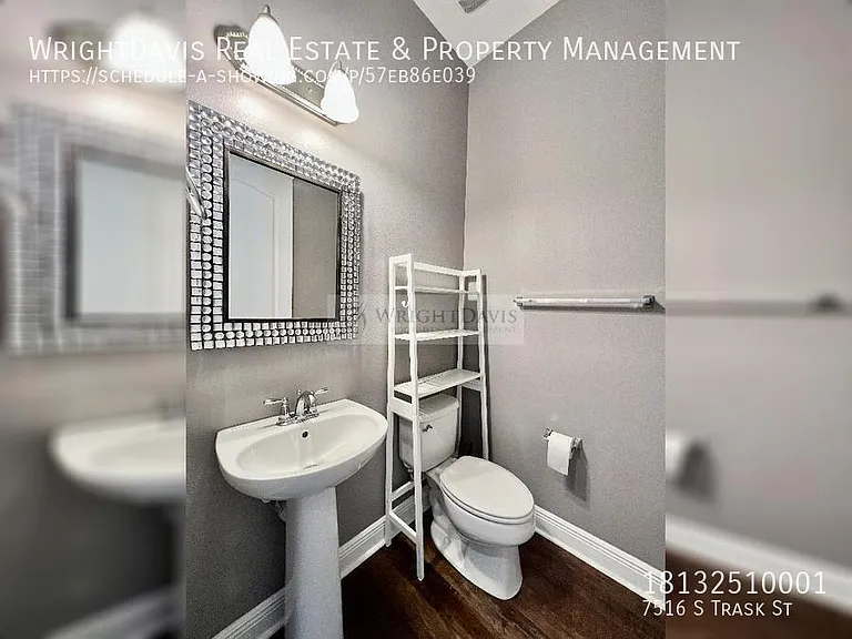 7516 S Trask St — Photo 17