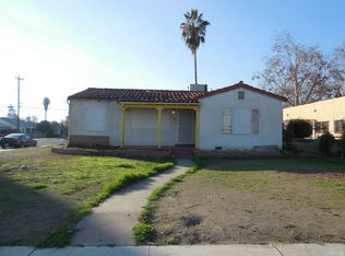 1001 Pershing St, Bakersfield, CA 93304