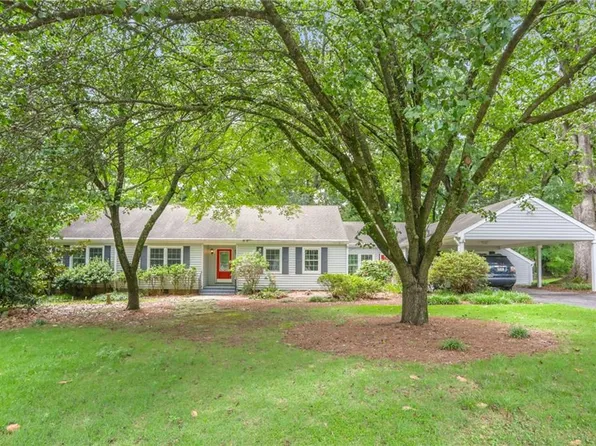 1170 Longwood Dr SW, Marietta, GA 30008