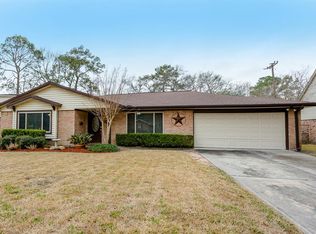 4415 Rosebay Dr, Houston, TX 77018