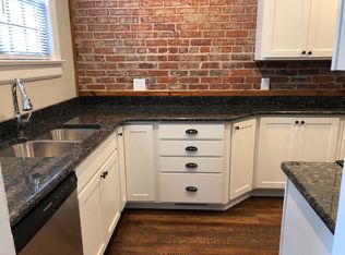 202 N Gulf St, Sanford, NC 27330